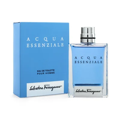 Acqua Essenziale 100 Ml Edt Spray.