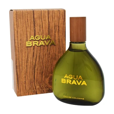 Agua Brava 200 Ml Edc.