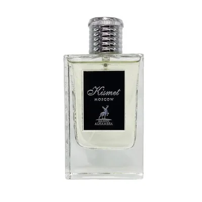 Perfume Maison Alhambra Kismet Moscow 100ml Edp Unisex