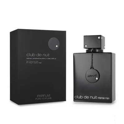 Armaf Club De Nuit Parfum Intense 150Ml Edp Spray