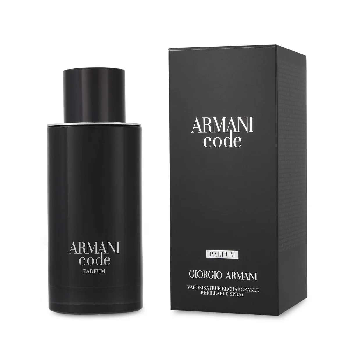 Armani Code Parfum 125Ml Edp Spray