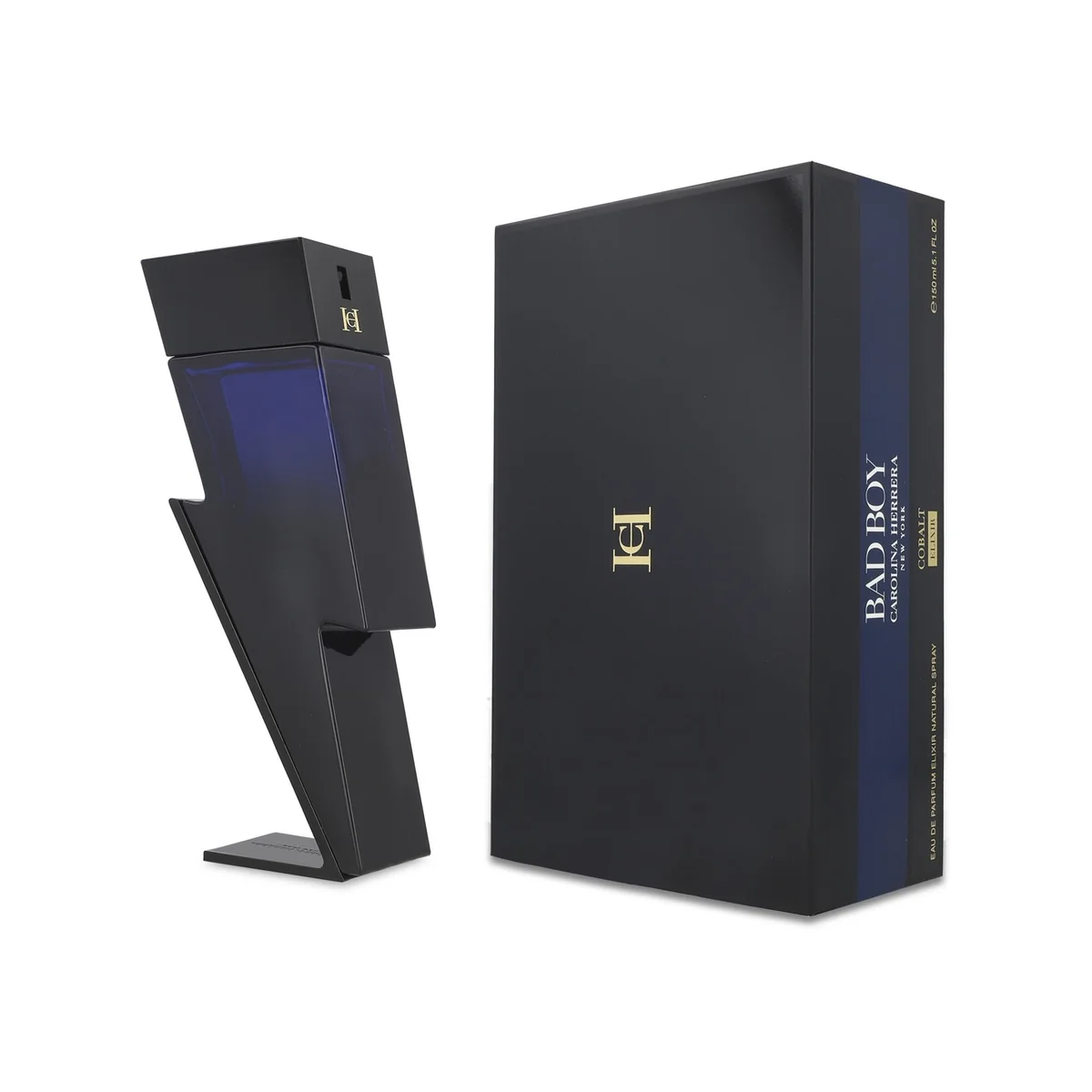 Bad Boy Cobalt Elixir 150Ml Edp Spray