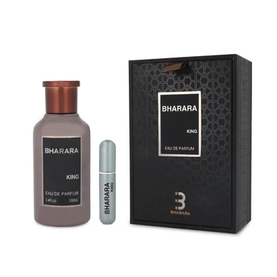 Bharara King 100Ml Edp Spray
