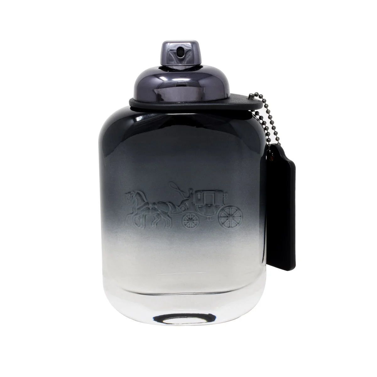 Coach Man 100ml Edt Spray.