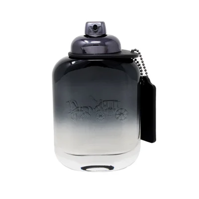 Coach Man 100ml Edt Spray.