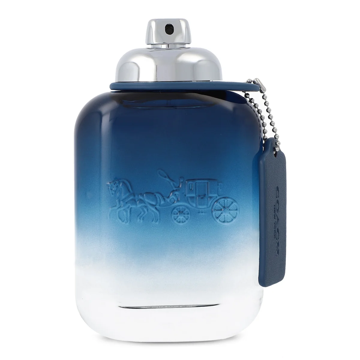 Coach Man Blue 100ml Edt Spray.