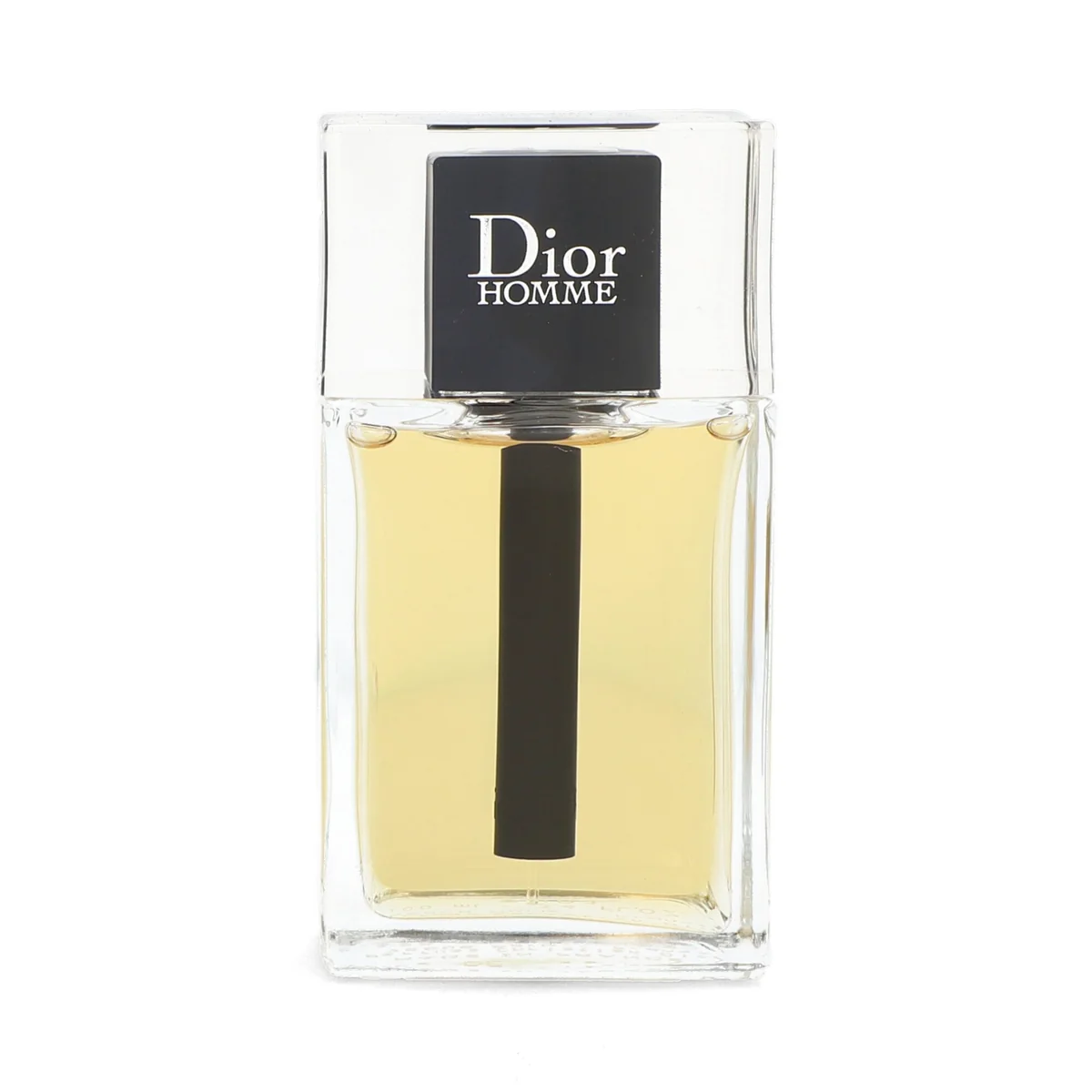 Dior Homme 100ml Edt Spray.