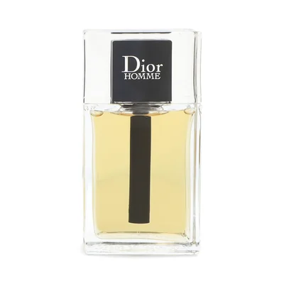 Dior Homme 100ml Edt Spray.