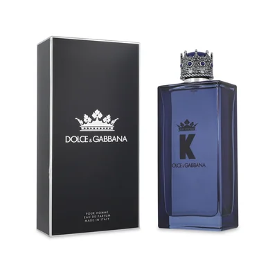 Dolce & Gabbana K 200Ml Edp Spray