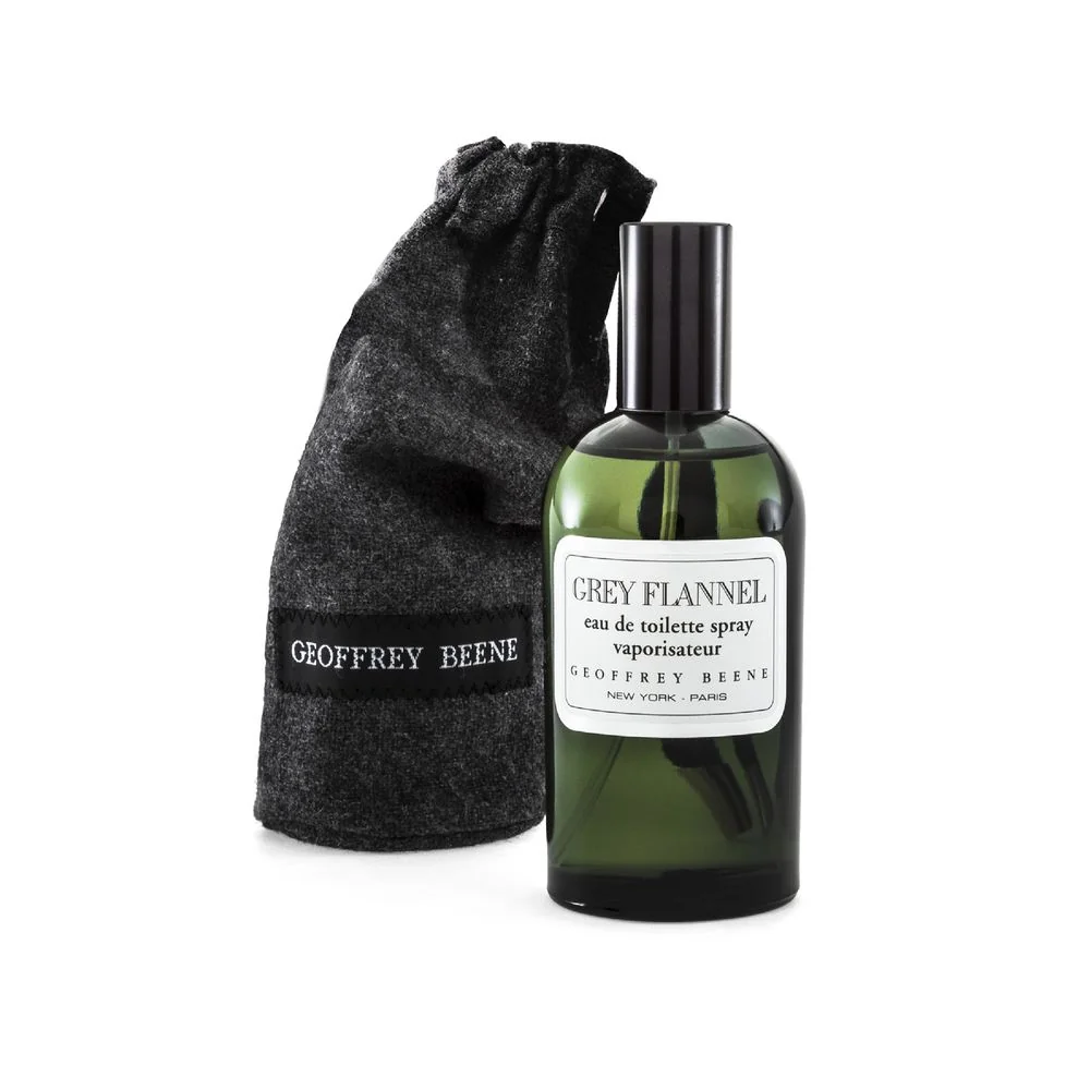 Grey Flannel 120 Ml Edt Spray.