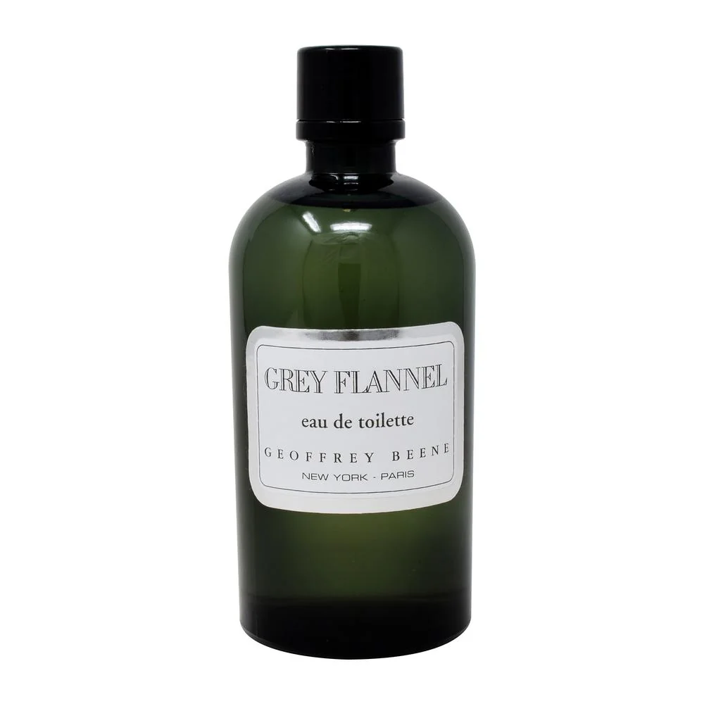 Grey Flannel 240 Ml Edt Spray.