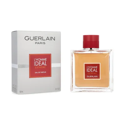 Guerlain L'homme Ideal Extreme 100ml Edp Spray.