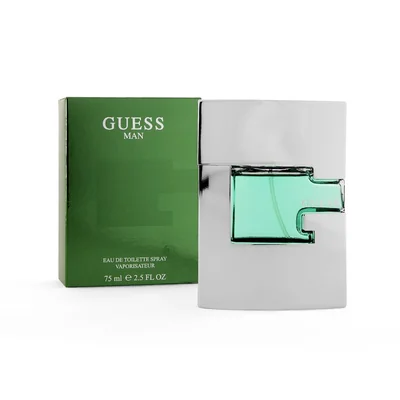 Guess 75 Ml Edt Spray.