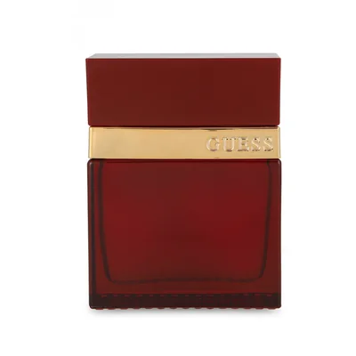 Guess Seductive Red Men 100ML EDT Spray