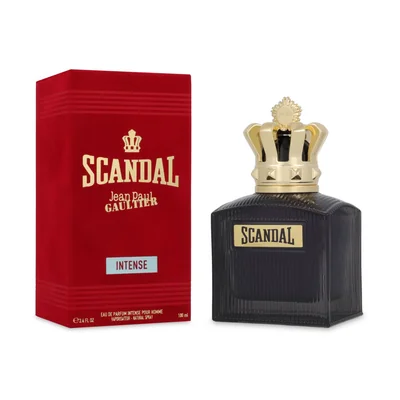 Jean Paul Gaultier Scandal Intense 100Ml Edp Spray