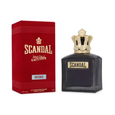 Jean Paul Gaultier Scandal Intense 150Ml Edp Spray