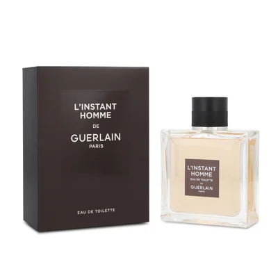 L'Instant 100Ml Edt Spray