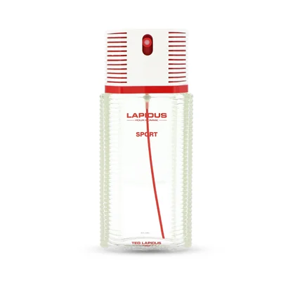 Lapidus Sport 100 Ml Edt Spray.