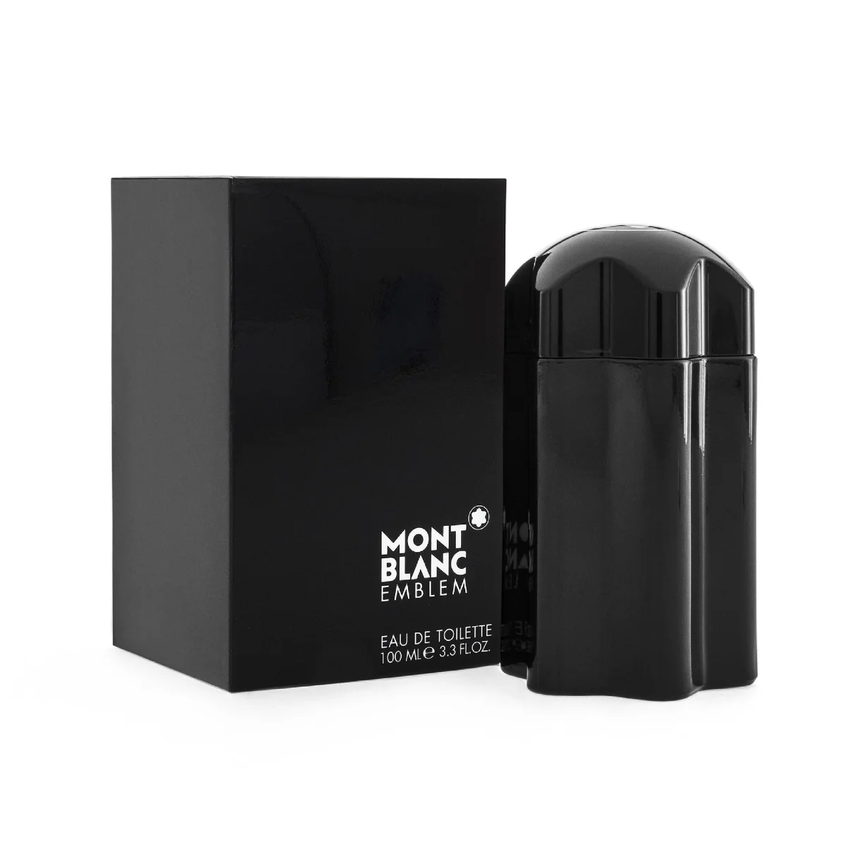 Montblanc Emblem 100 Ml Edt Spray.