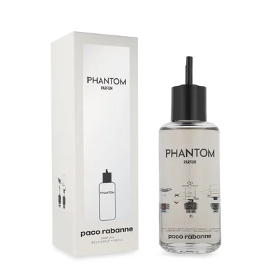 Paco Rabanne Phantom 200Ml Edp Refill