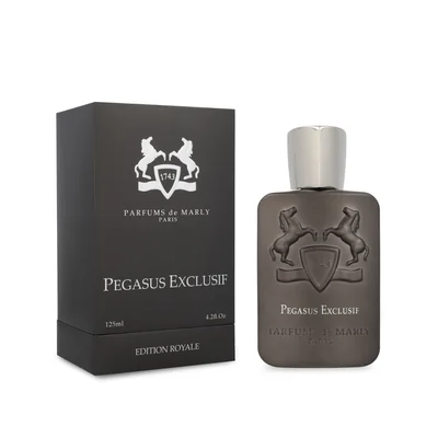 Parfums De Marly Pegasus Exclusif 125 Edp Spray