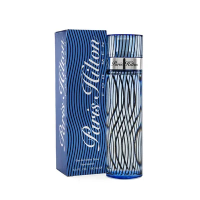 Paris Hilton 100 Ml Edt Spray.