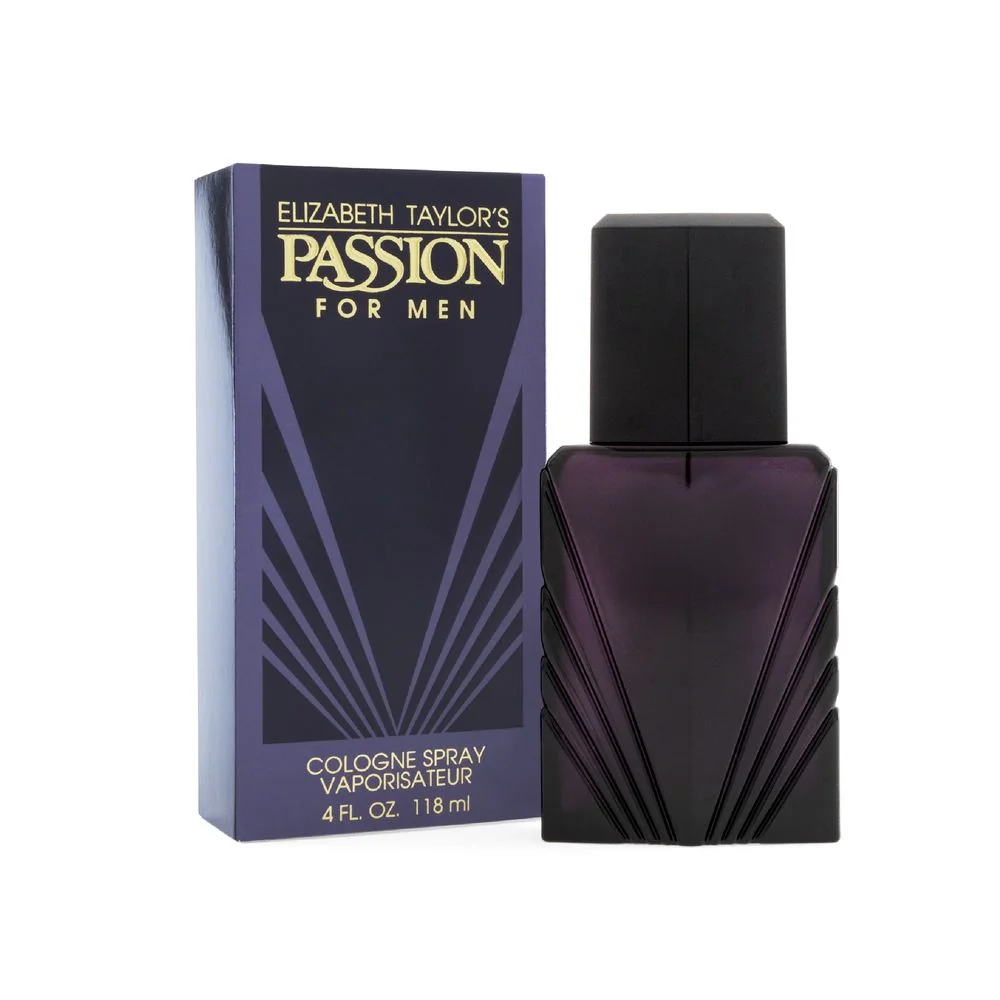 Passion Men 120 Ml Edc Spray.