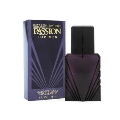 Passion Men 120 Ml Edc Spray.