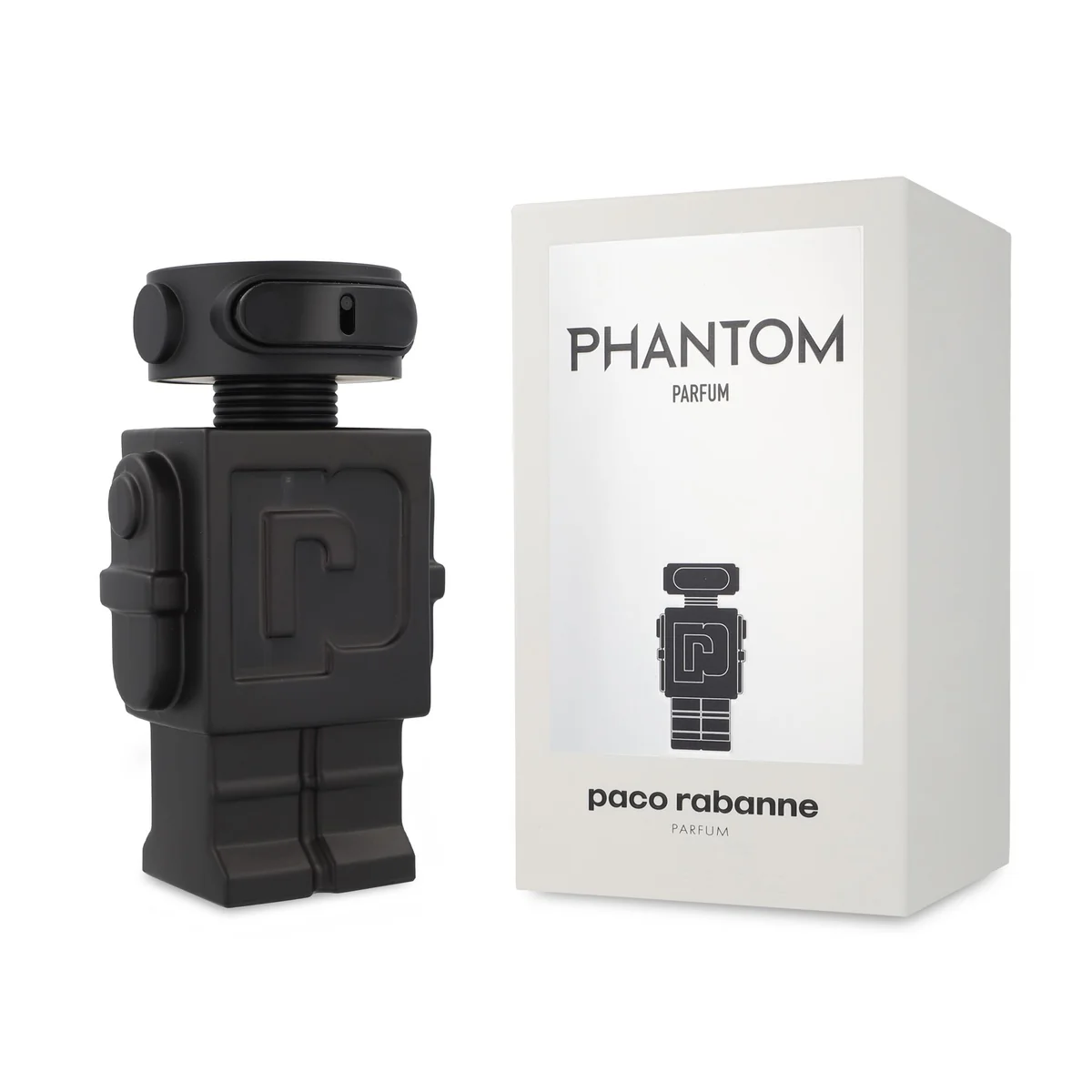 Phantom Parfum 100Ml Edp Spray