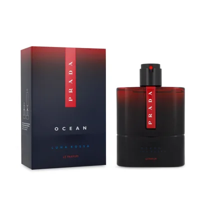 Prada Luna Rosa Ocean Le Parfum Refillable 150Ml Edp Spray