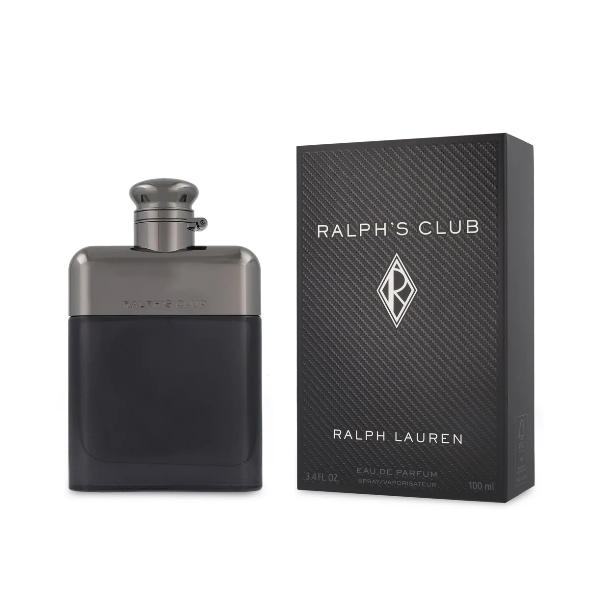Ralph Lauren Ralph'S Club 100Ml Edp Spray