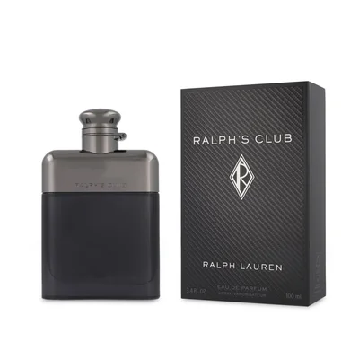 Ralph Lauren Ralph'S Club 100Ml Edp Spray