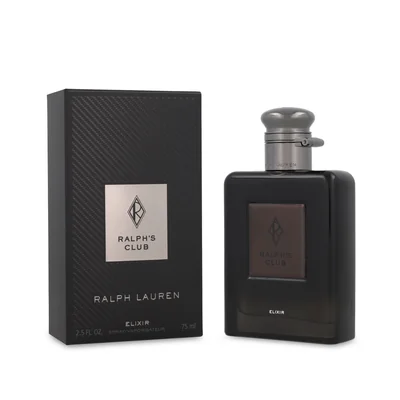 RALPH'S CLUB ELIXIR 75ML EDP SPRAY