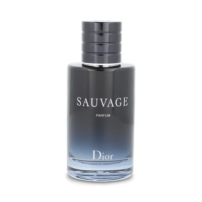 Sauvage Parfum 100ml Edp Spray.