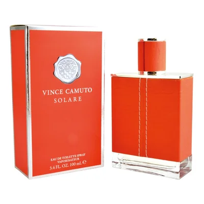Vince Camuto Solare 100 Ml Edt Spray.