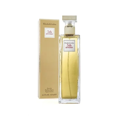 5th Avenue 125 Ml Edp Spray.