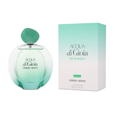 Acqua Di Gioia Intense 100Ml Edp Spray