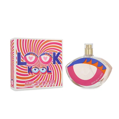 Agatha Look Kool 80Ml Edt Spray