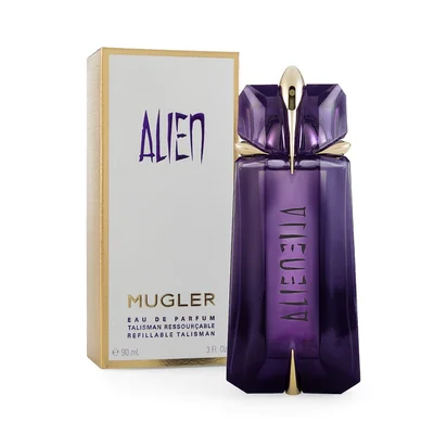 Alien 90 Ml Edp Spray.