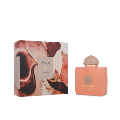 Amouage Guidance 100Ml Edp Spray