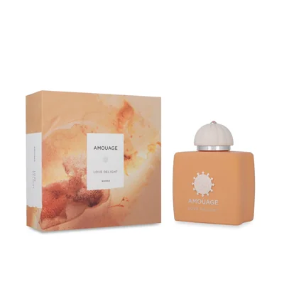 Amouge Love Delight 100Ml Edp Spray