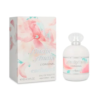 Anais Anais 100 Ml Edt Spray.