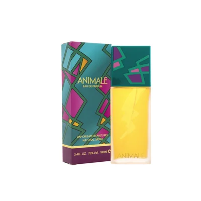 Animale 100ml Edp Spray.