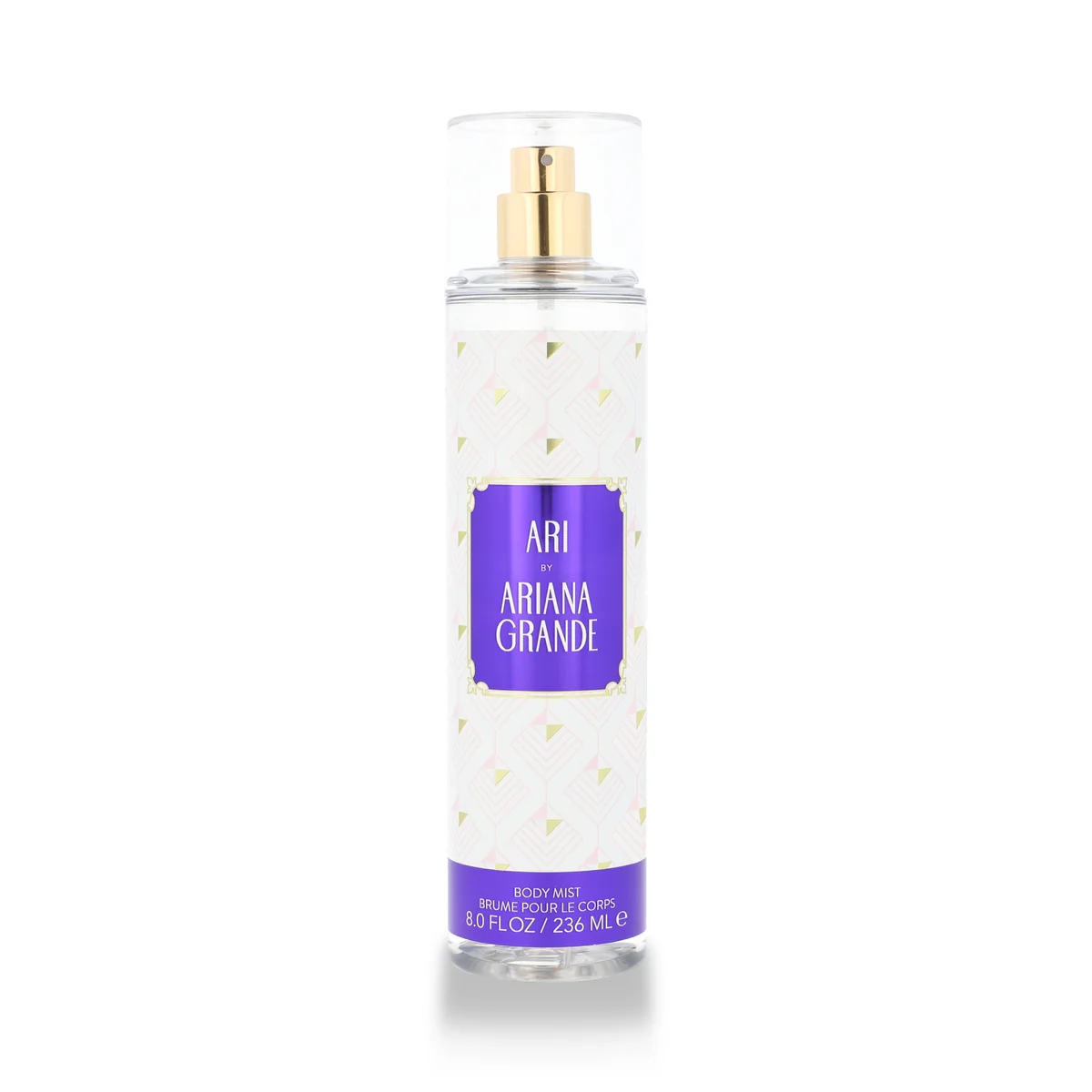 Ari By Ariana Grande Body Mist 236 Ml.