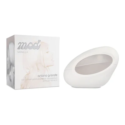 Ariana Grande Mod Vanilla 100Ml Edp Spray