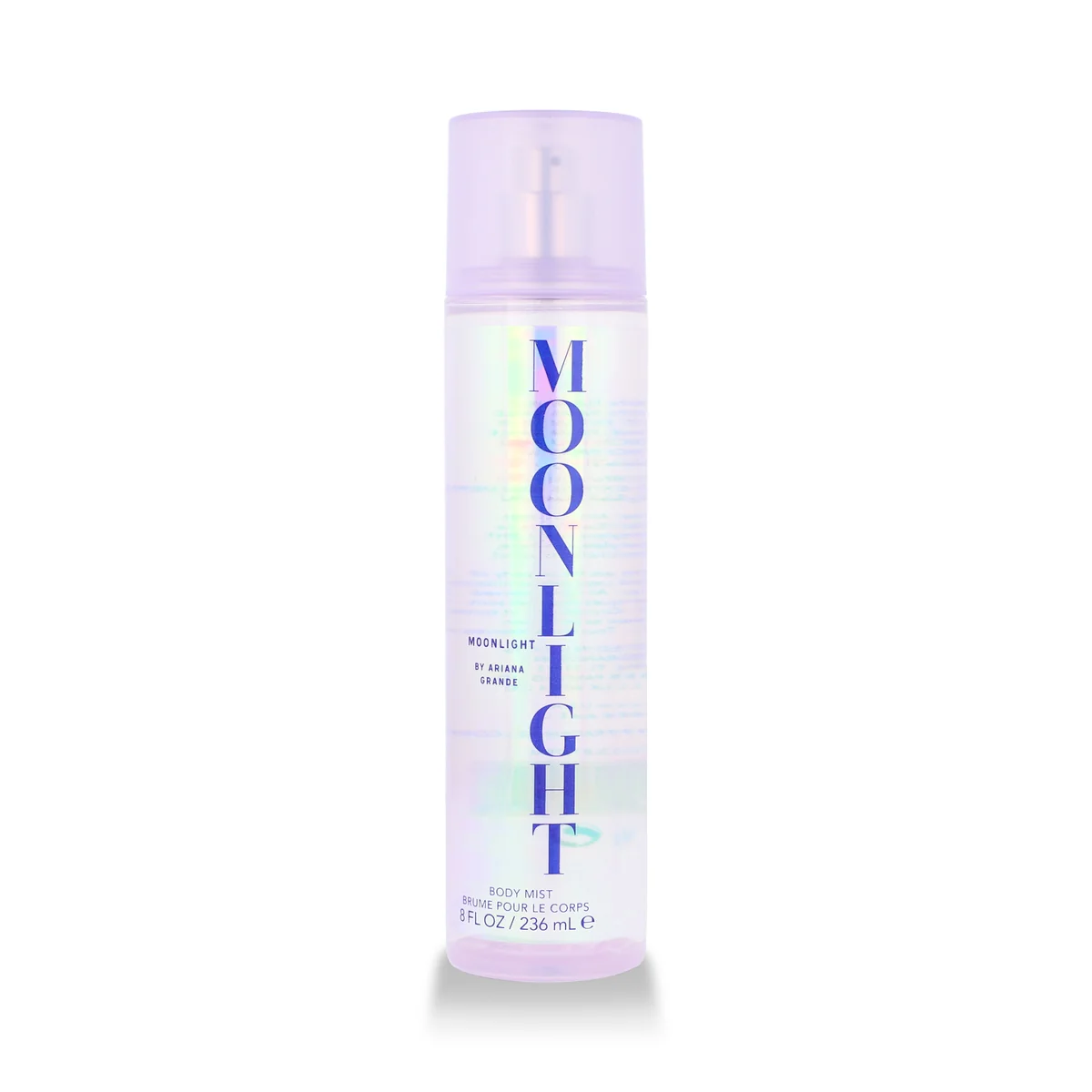 Ariana Grande Moonlight Body Mist 236 Ml.