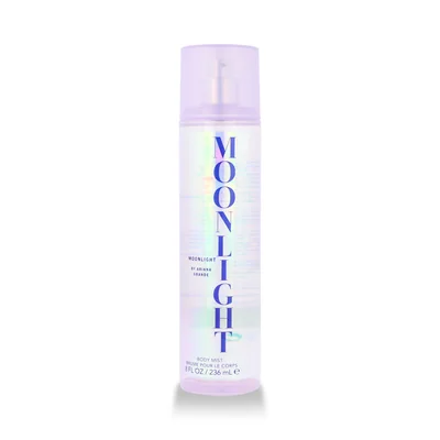 Ariana Grande Moonlight Body Mist 236 Ml.