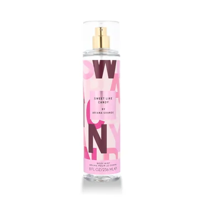 Ariana Grande Sweet Like Candy Body Mist 236 Ml.