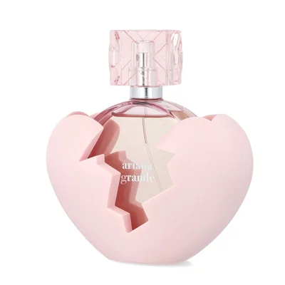 Ariana Grande Thank U Next 100ml Edp Spray.
