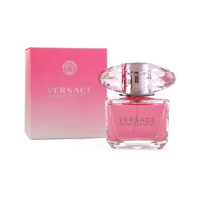 Bright Crystal 90 Ml Edt Spray.